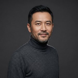 伊甸园首席导演陈逸飞