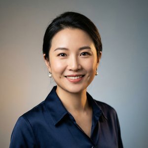 伊甸园制片总监林婉清